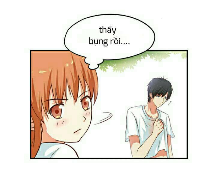 Mối Tình Đầu Có Chút Ngọt: Chapter 7