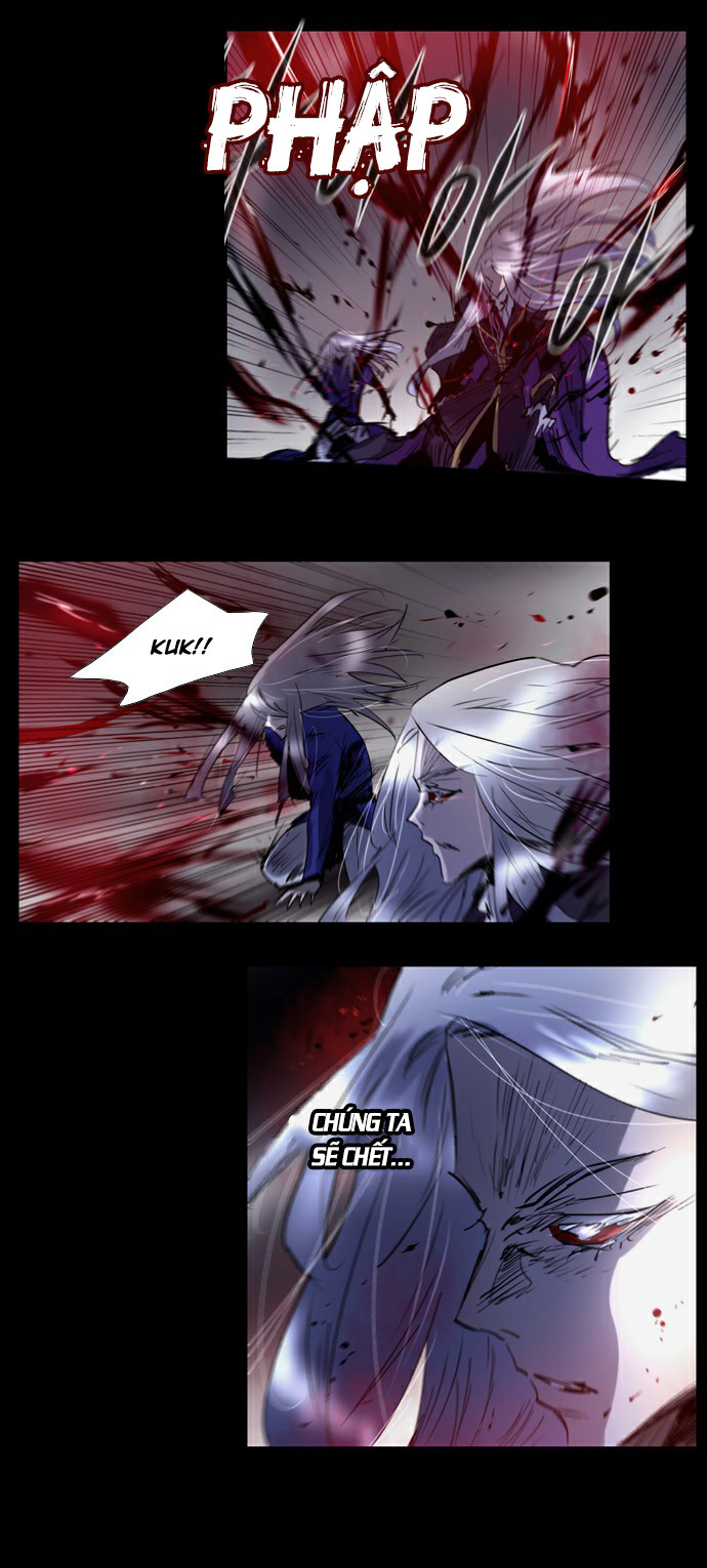 Soul Cartel: Chapter 186