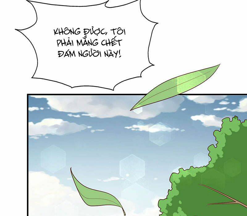 Này! Đừng Động Vào Phô Mai Của Tôi: Chapter 70