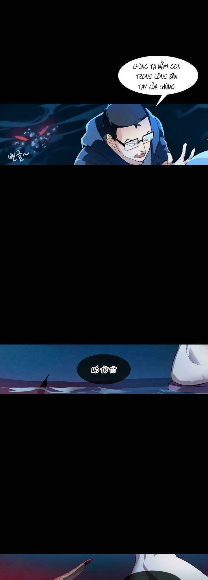 Vua Biến Thái: Chapter 10