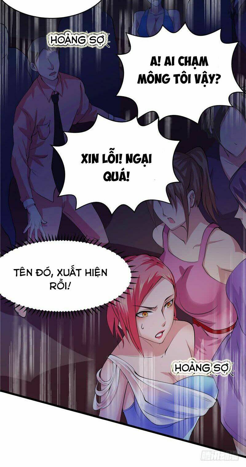 Nhất Phẩm Cao Thủ: Chapter 22