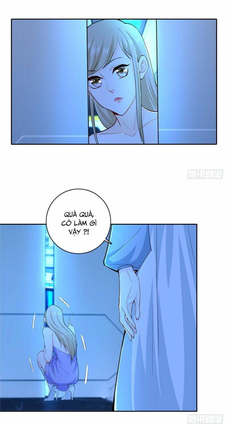 Thiên Hỏa Đại Đạo: Chapter 59