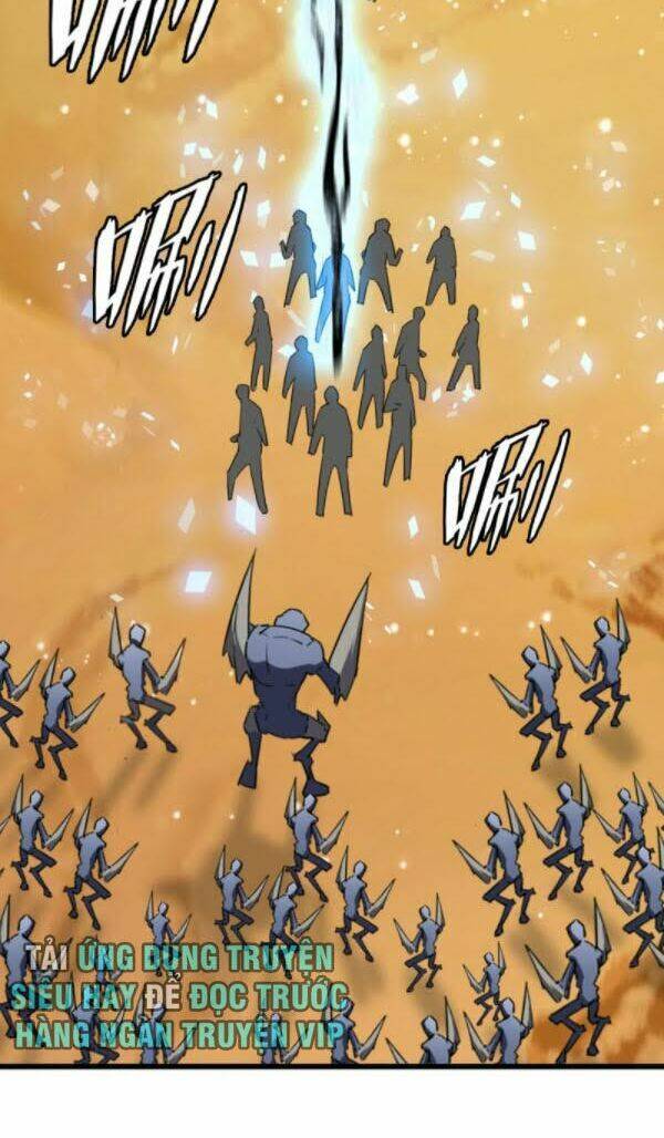 Bị Ép Thành Chúa Cứu Thế: Chapter 17