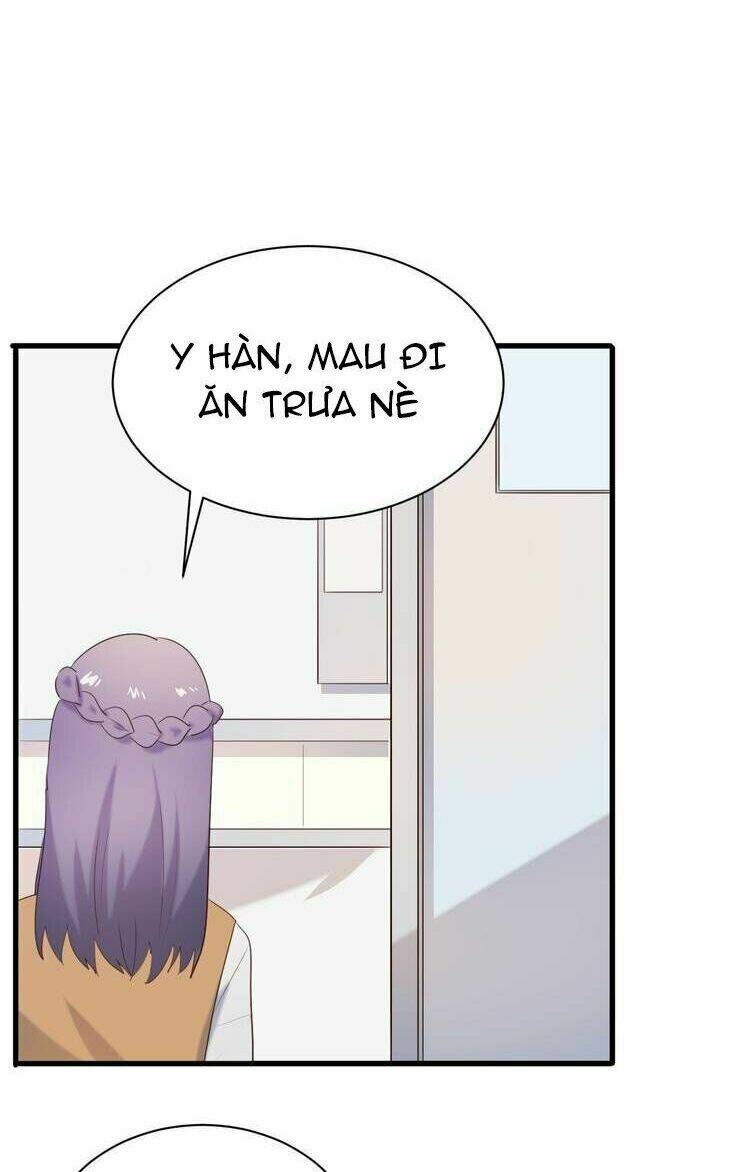 Nhất Tiễn Khuynh Tâm: Chapter 22