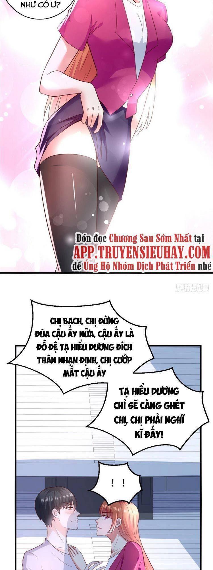 Trọng Sinh Chi Thần Đế Trở Về: Chapter 65