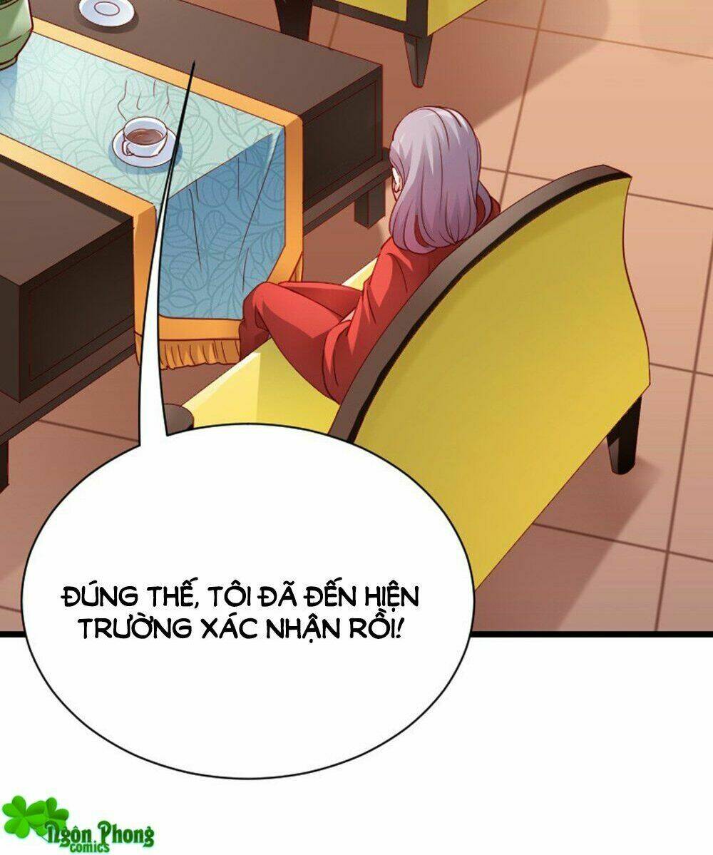 Vạn Năm Nhân Duyên Nhất Tuyến Khiên: Chapter 43