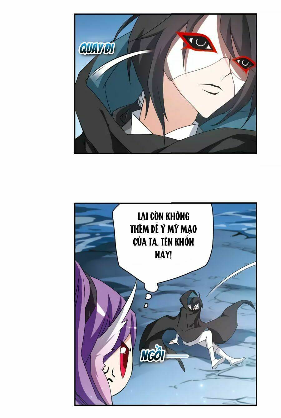 Hoa Thiên Cốt: Chapter 159