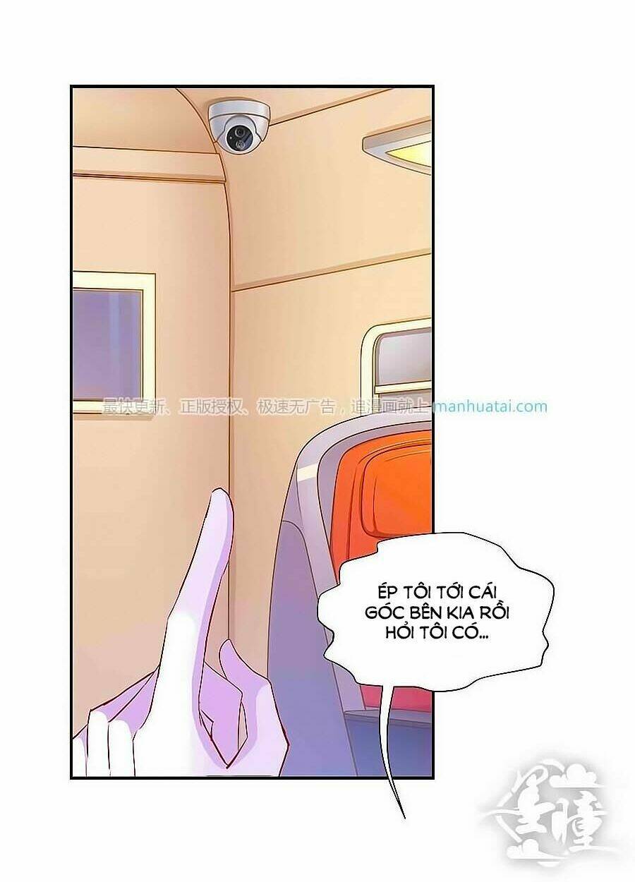 Tinh Ngụy: Chapter 13