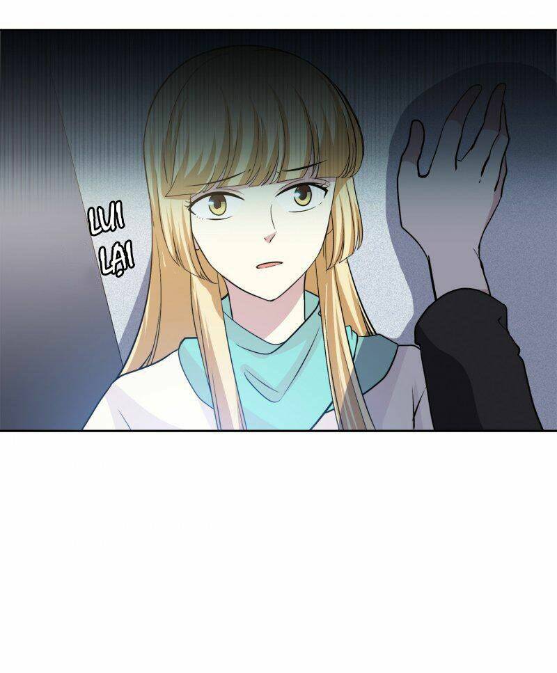 Người Yêu Thời Không: Chapter 52