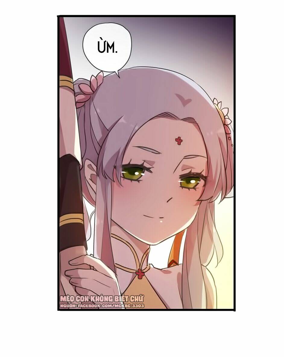 Bách Yêu Dị Văn: Chapter 97