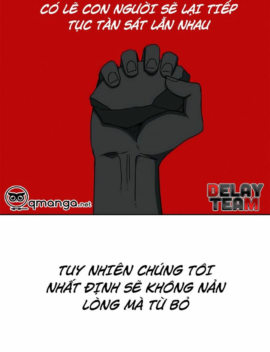 Đại Chiến Muỗi Biến Dị: Chapter 48