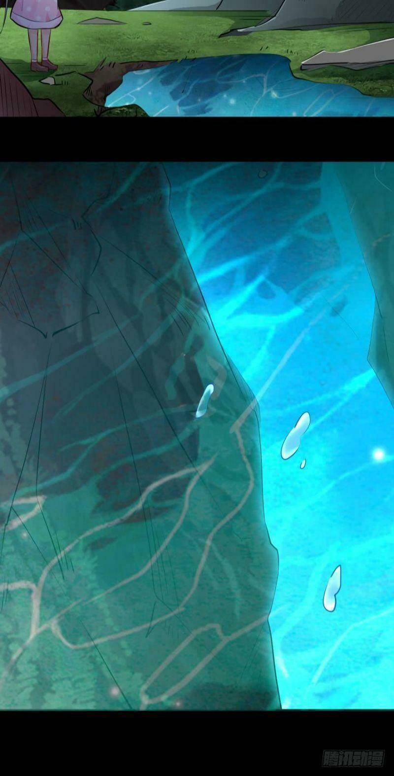 Nhân Ngư Học Trưởng, Đừng Ôm Ta!: Chapter 22