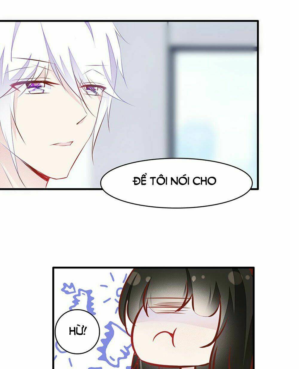 Hữu Tiên Tắc Danh: Chapter 14