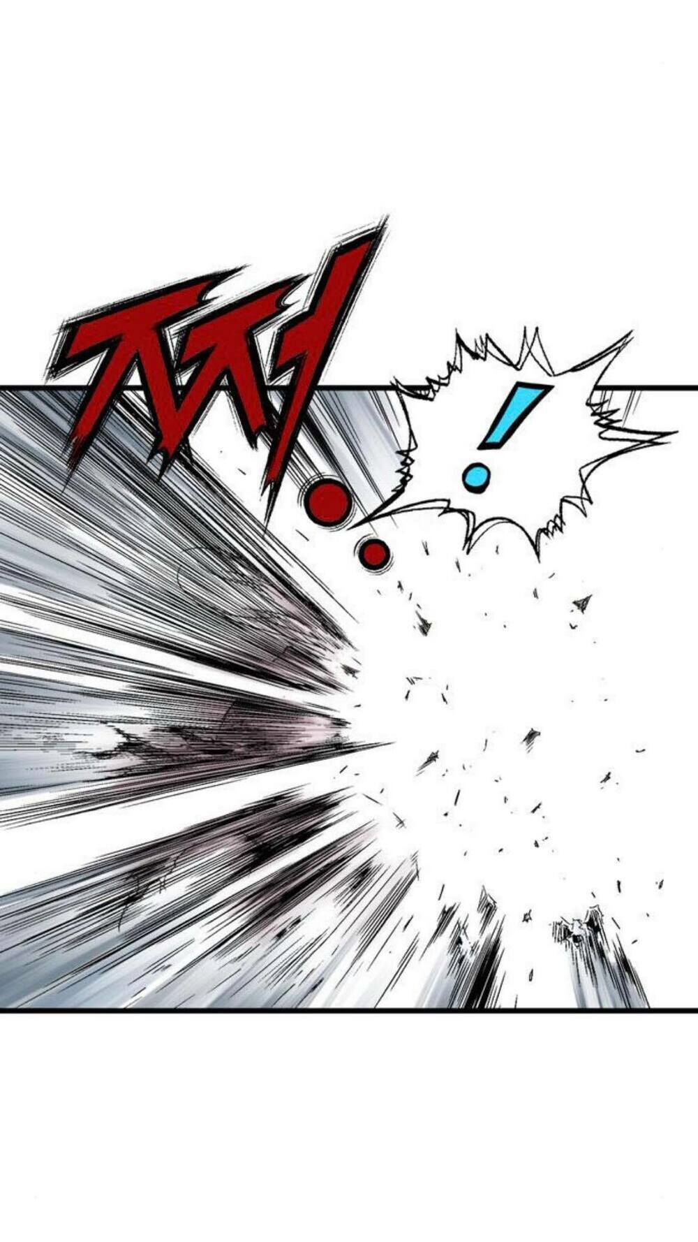 Cao Thủ 2: Chapter 126