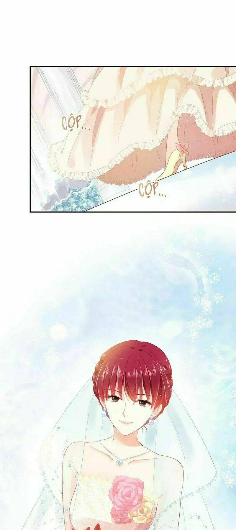 Ác Nữ Cải Biến: Chapter 21