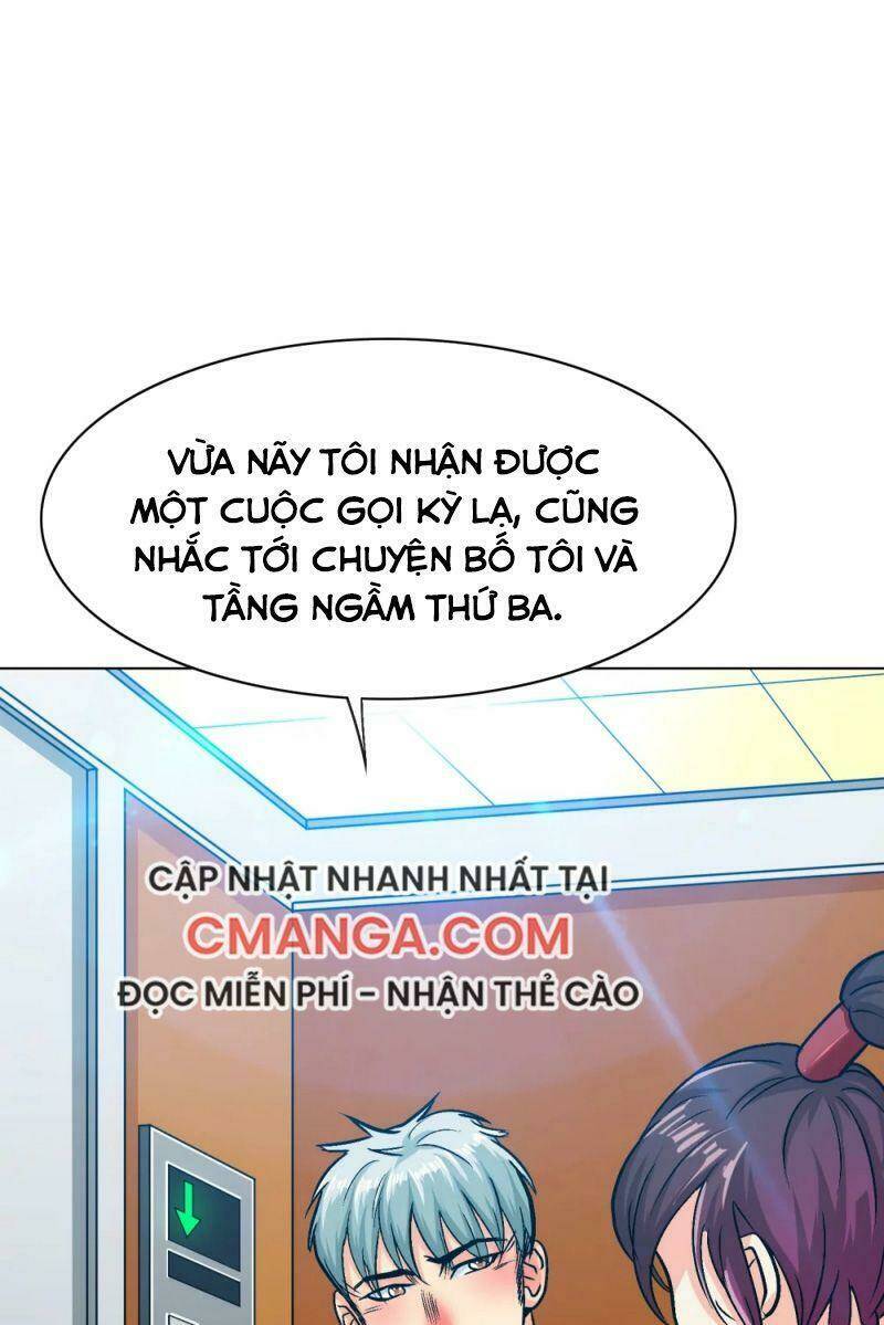 Hệ Thống Tiên Tôn Tại Đô Thị: Chapter 132