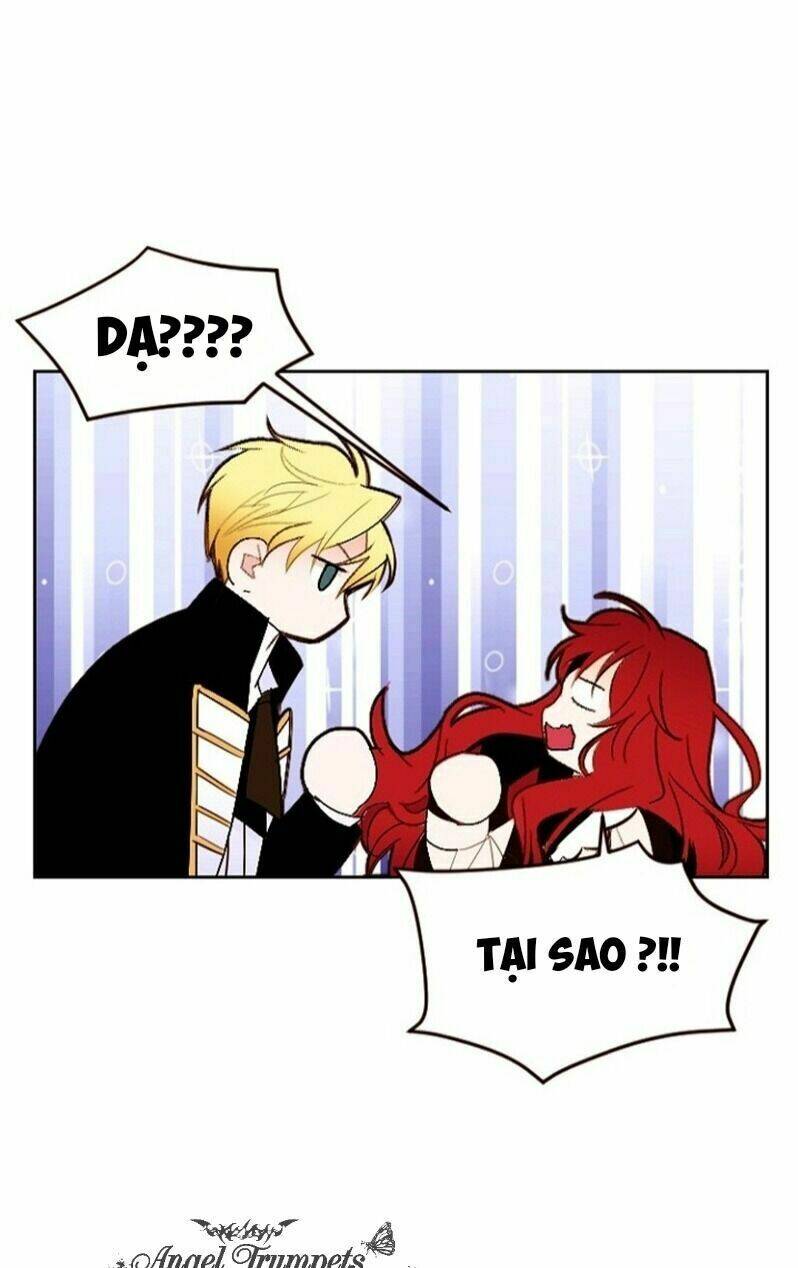 Cuộc Sống Rập Khuôn Của Một Quý Cô Tái Sinh!: Chapter 23