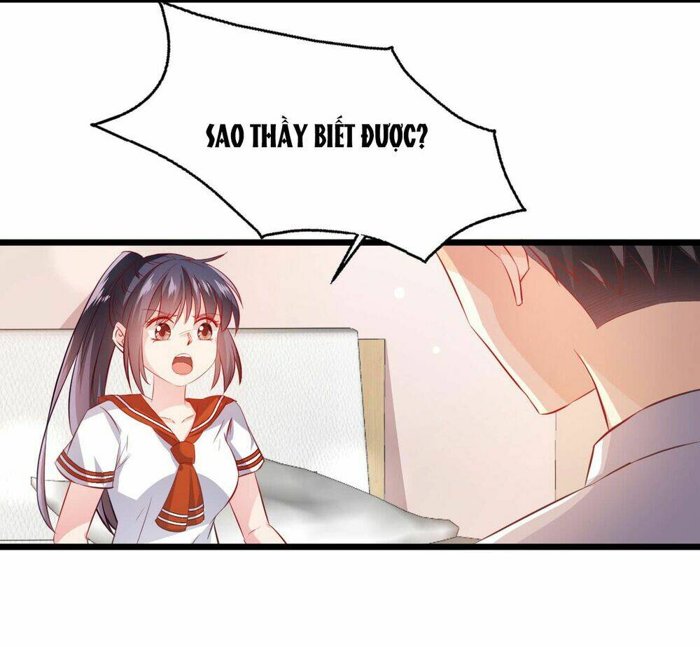 Sau Này Vẫn Cứ Thích Anh: Chapter 12