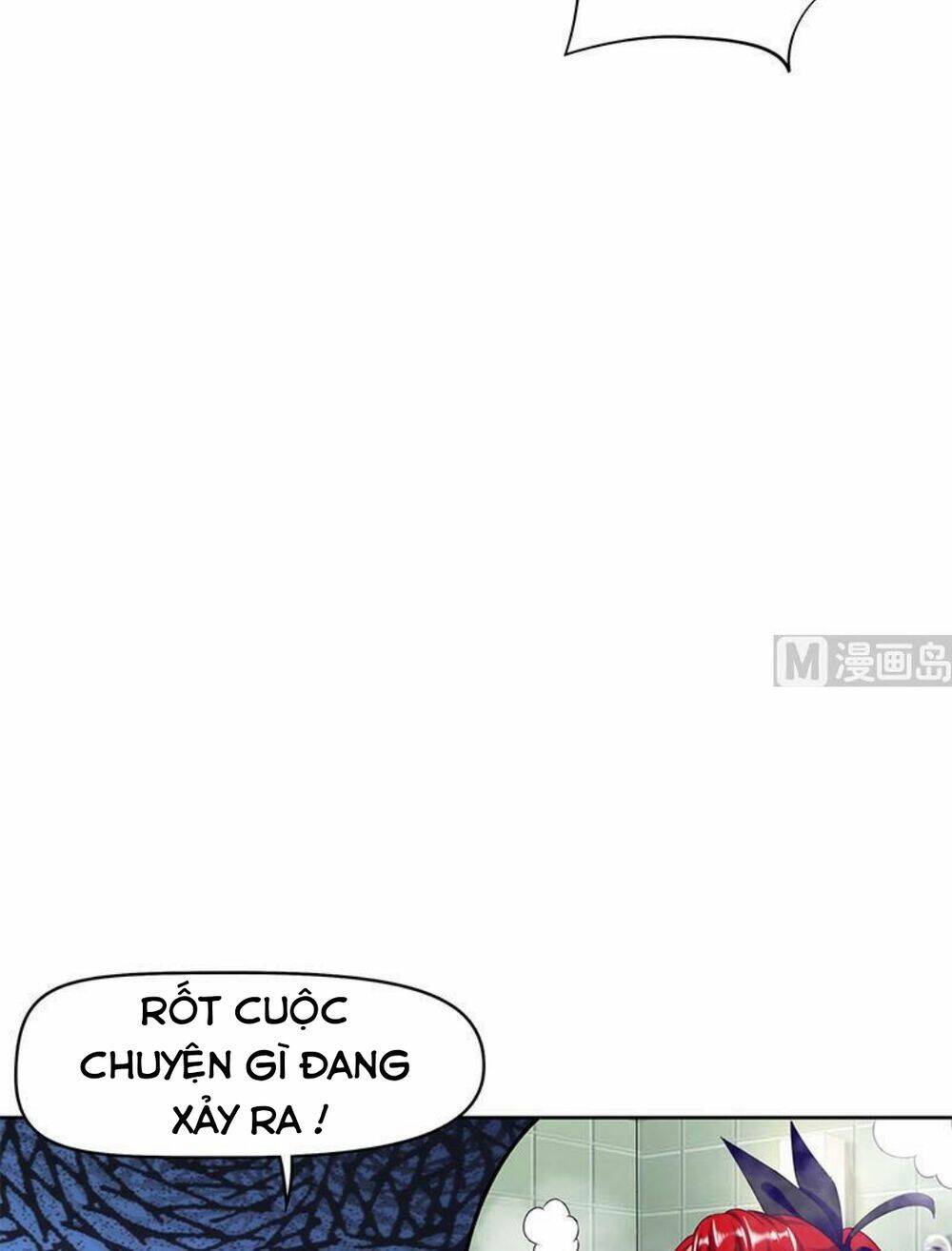 Tiêu Tiền Ở Thế Giới Khác: Chapter 32