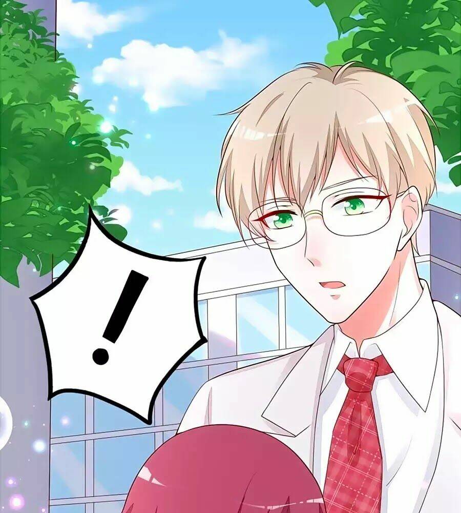 Thịnh Thế Hoa Sủng: Tôi Bị Bắt Làm Tù Binh: Chapter 10