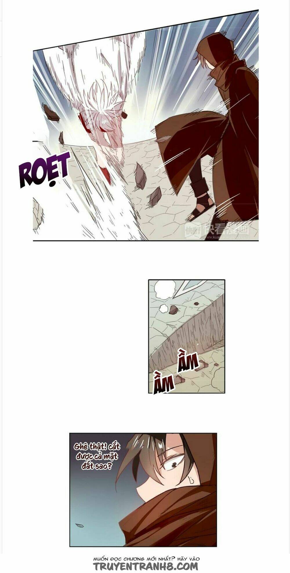Vì Tôi Là Ông Chú Mở Tiệm Bán Vũ Khí: Chapter 10