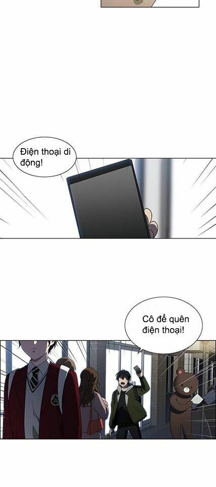 It's Mine: Chapter 2