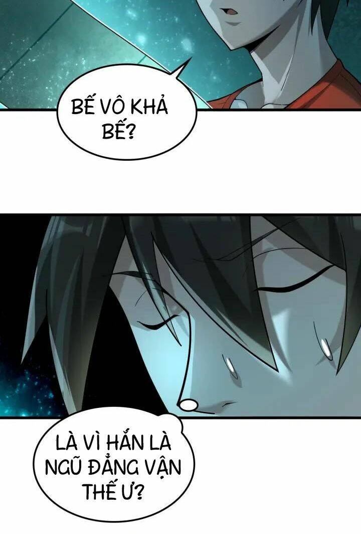 Siêu Cấp Đại Chủ Bạ: Chapter 56