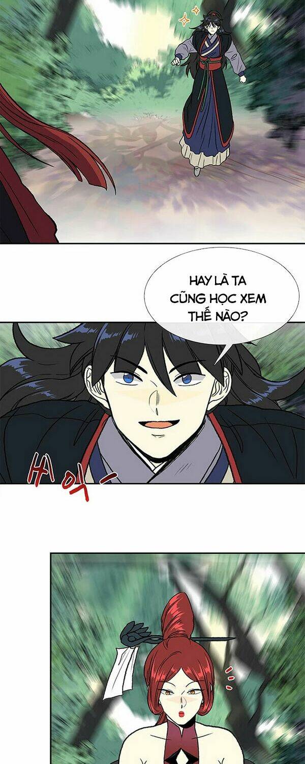 Học Sĩ Tái Sinh: Chapter 142