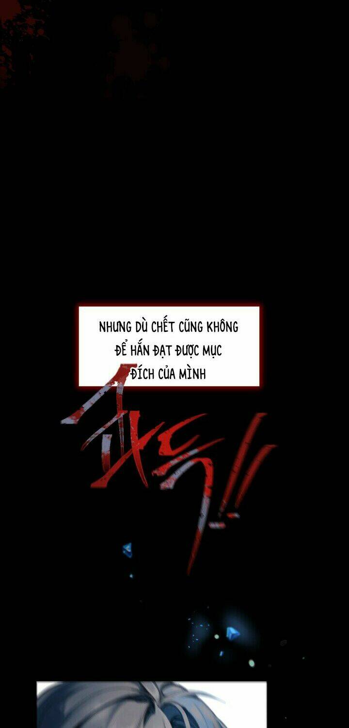 Tôi Chiến Đấu Ở Thế Giới Bị Diệt Vong: Chapter 2