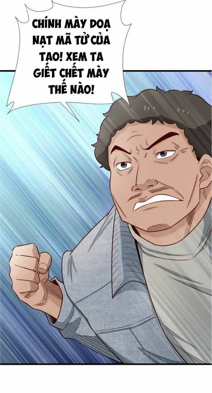 Hệ Thống Tu Tiên Mạnh Nhất: Chapter 68