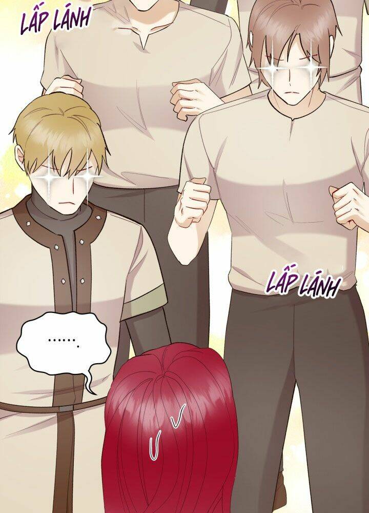 Kẻ Tạo Ra Nữ Phản Diện: Chapter 56.1