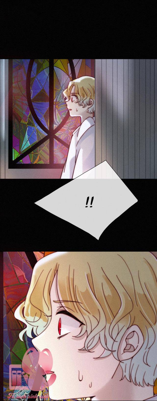 Hắc Dạ Hữu Sở Tư: Chapter 58