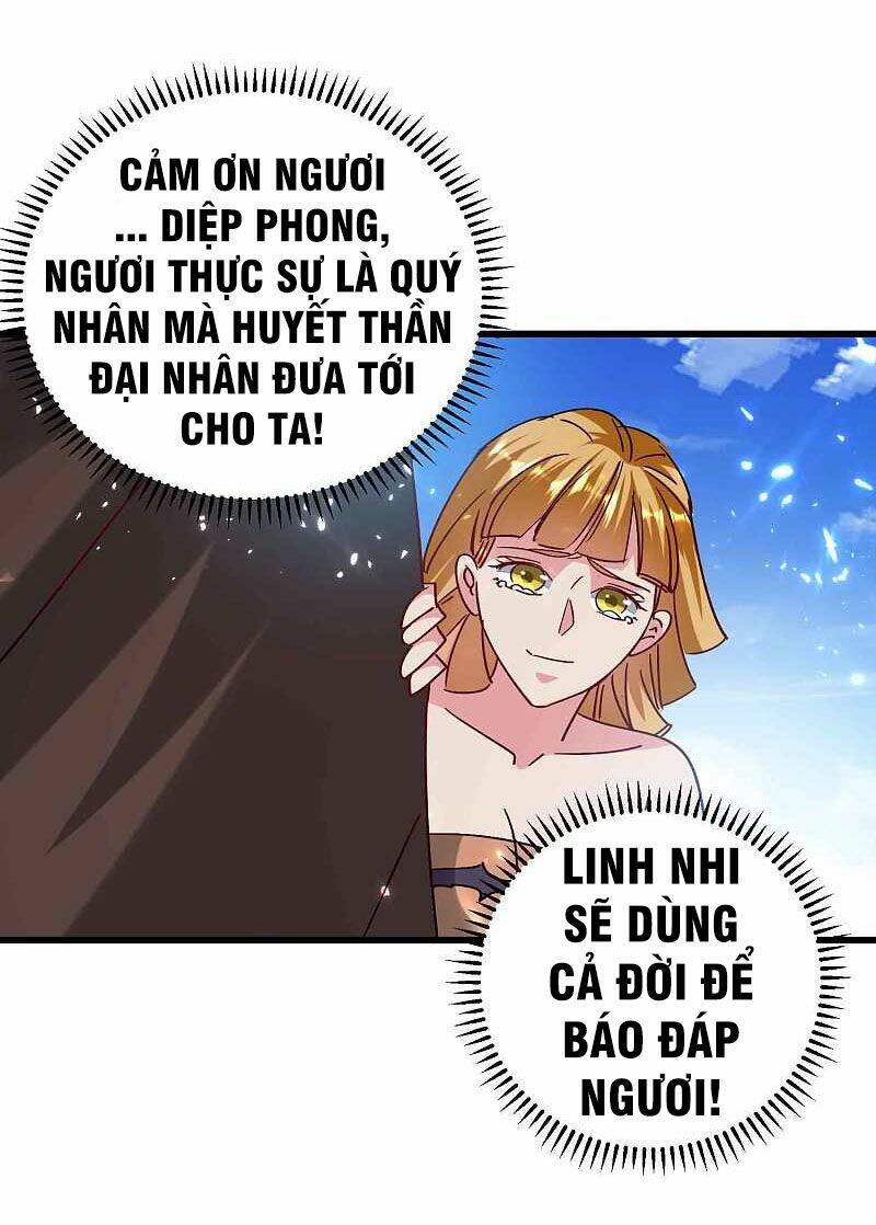 Vạn Giới Tiên Vương: Chapter 127