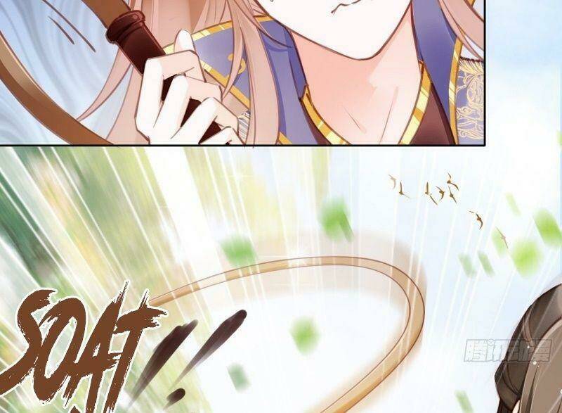 Nàng Trở Thành Bạch Nguyệt Quang Của Vương Gia Bệnh Kiều: Chapter 11