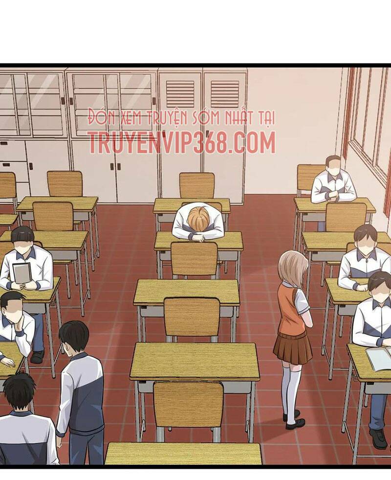 Đai Ca Trở Lại Tuổi 16: Chapter 165