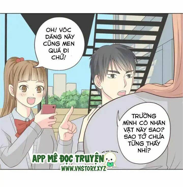 Xin Chào! Dân Nữ: Chapter 63