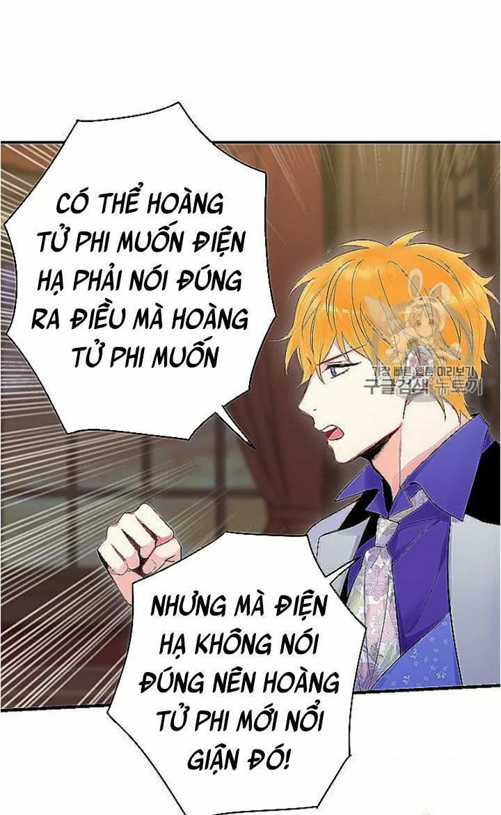 Tồn Tại Với Tư Cách Là Vợ Của Nam Chính: Chapter 172