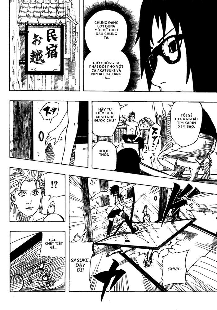 Naruto: Chapter 365