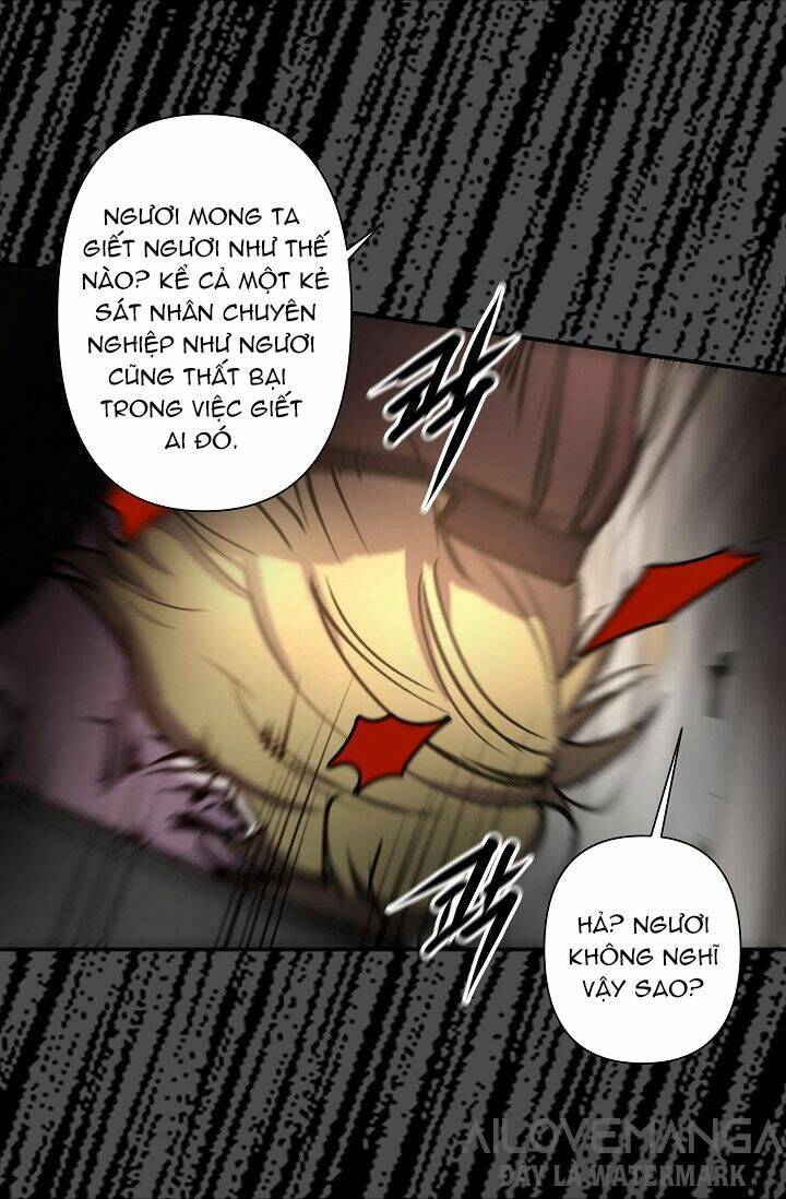 Hôn Lễ Báo Thù: Chapter 53