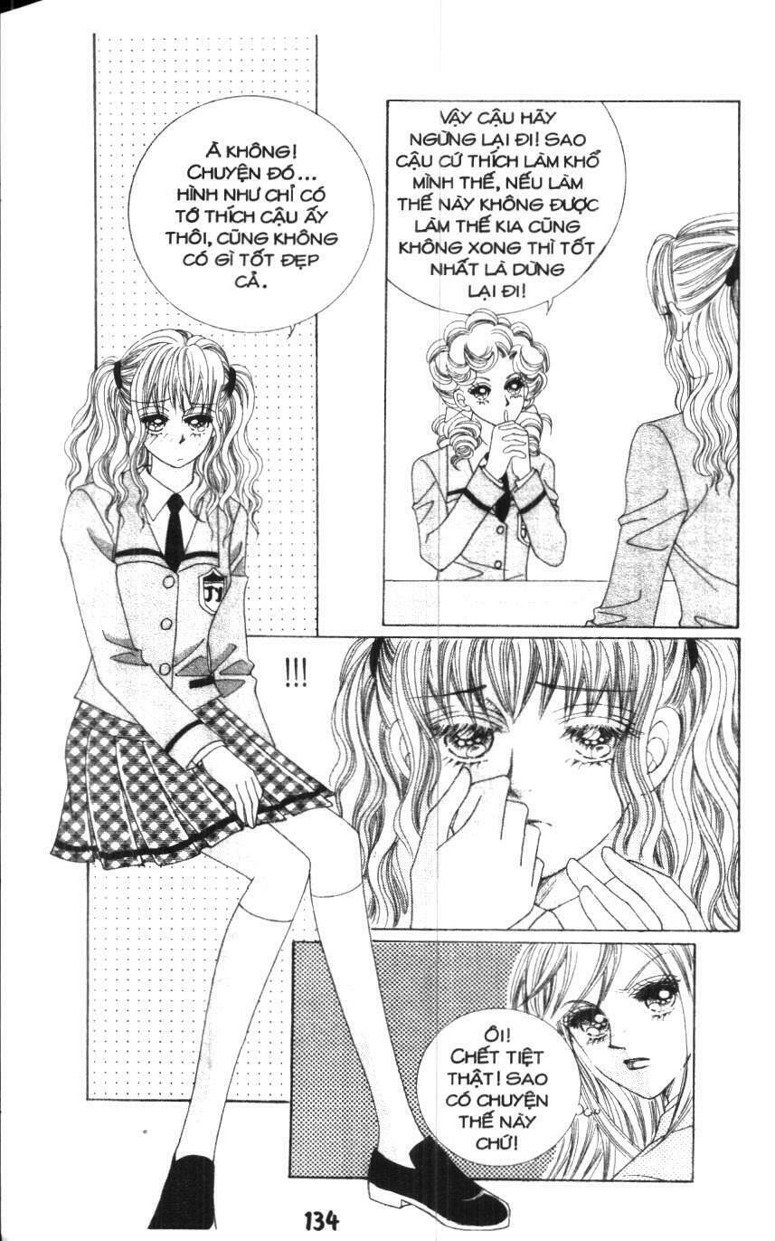 Say Say Say: Chapter 4