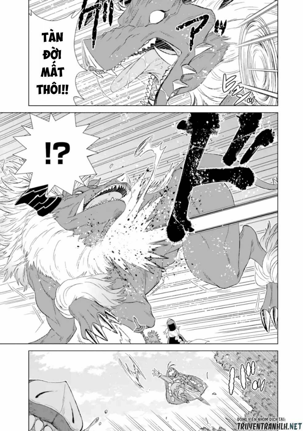 Isekai De Tadahitori No Mamono Tsukai ~ Tenshoku Shitara Maou Ni Machigawa Remashita: Chapter 25