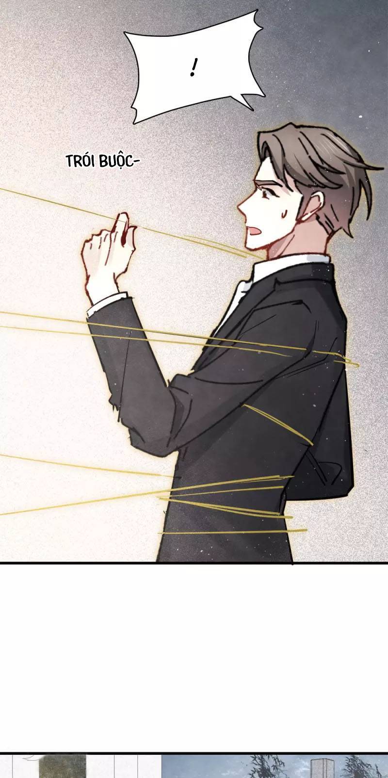 Mejaz Nhân Gian Ngọc 2: Chapter 1.5