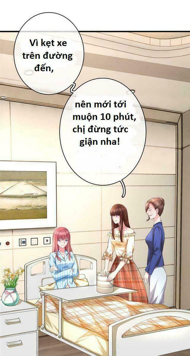Trùng Sinh Để Trả Thù: Chapter 10