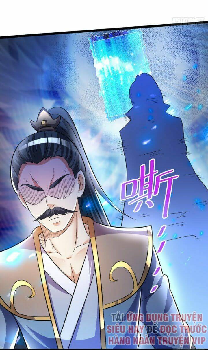 Tiên Vương Trùng Sinh: Chapter 192