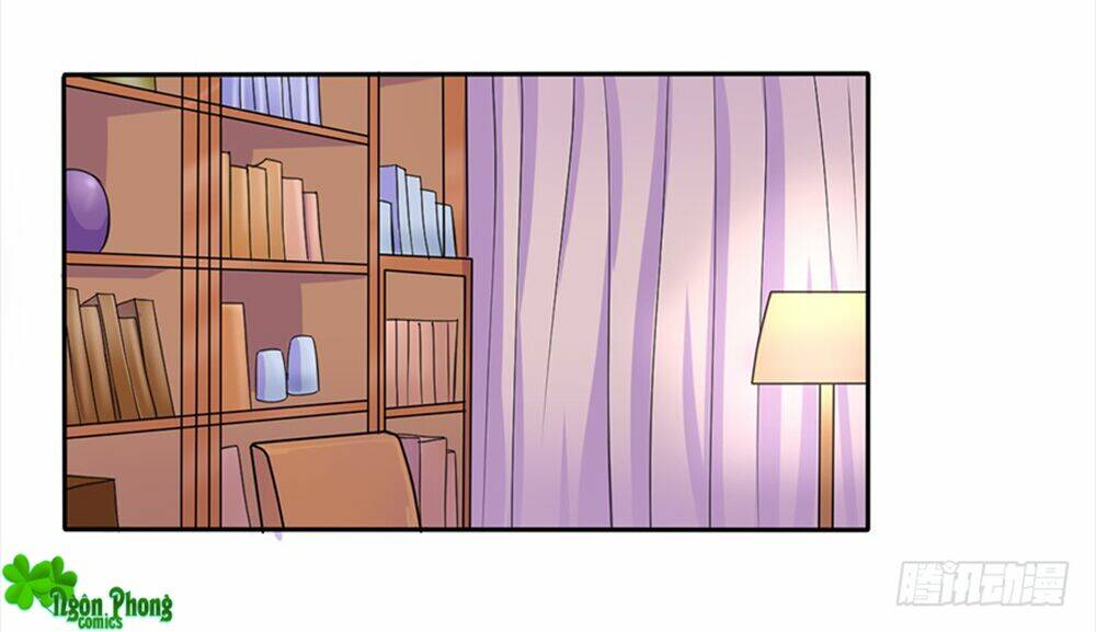 Vạn Sợi Tơ Tình: Chapter 17