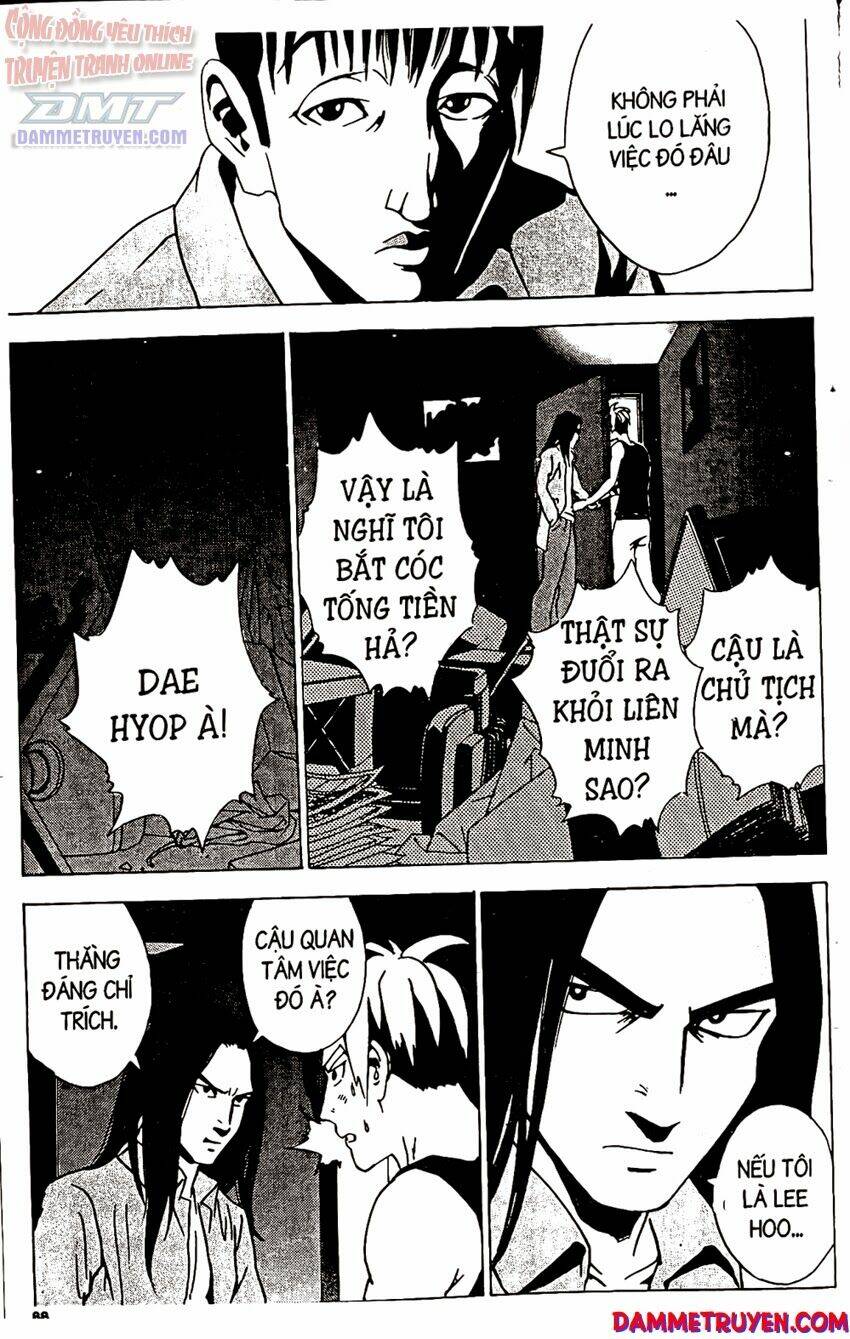 Ai Hơn Ai: Chapter 130