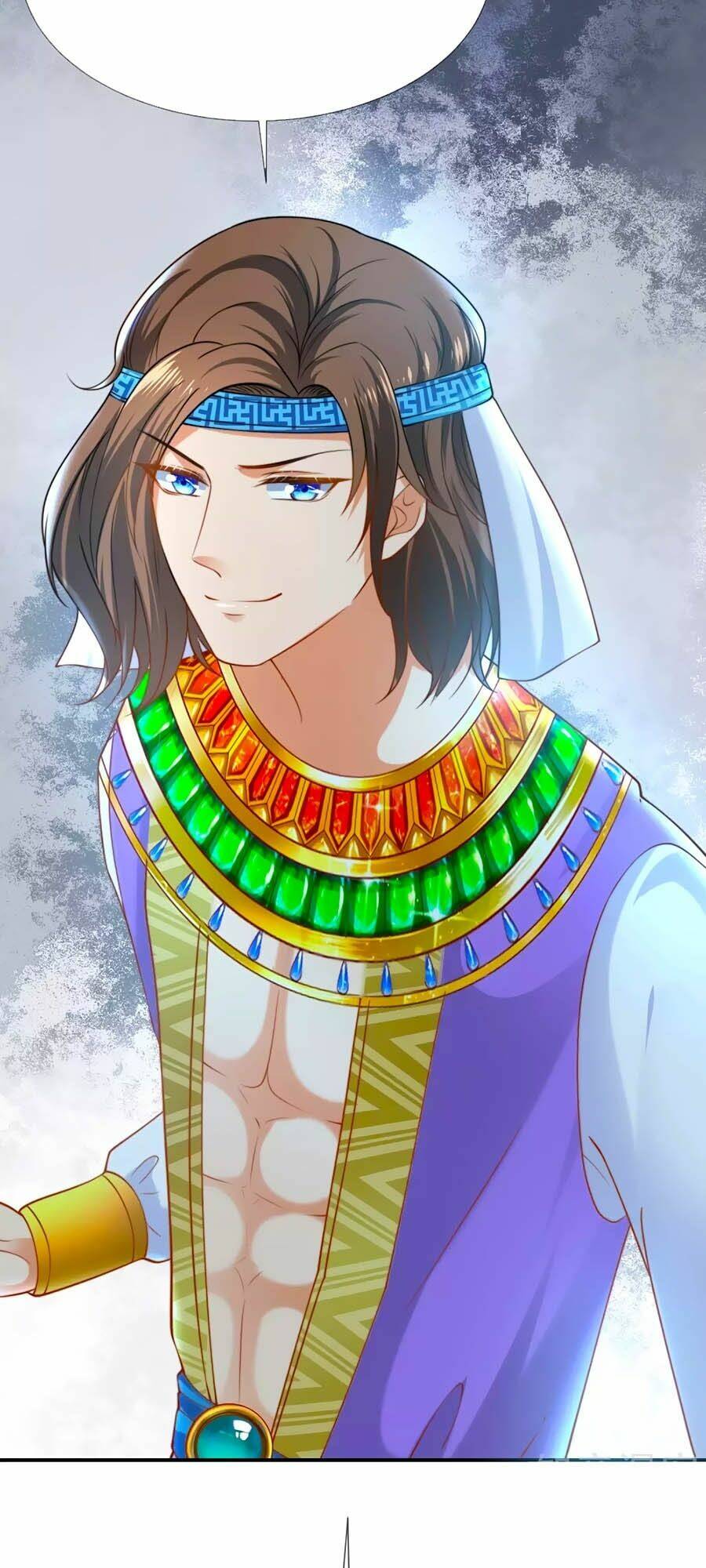 Sủng Hậu Của Vương: Chapter 32