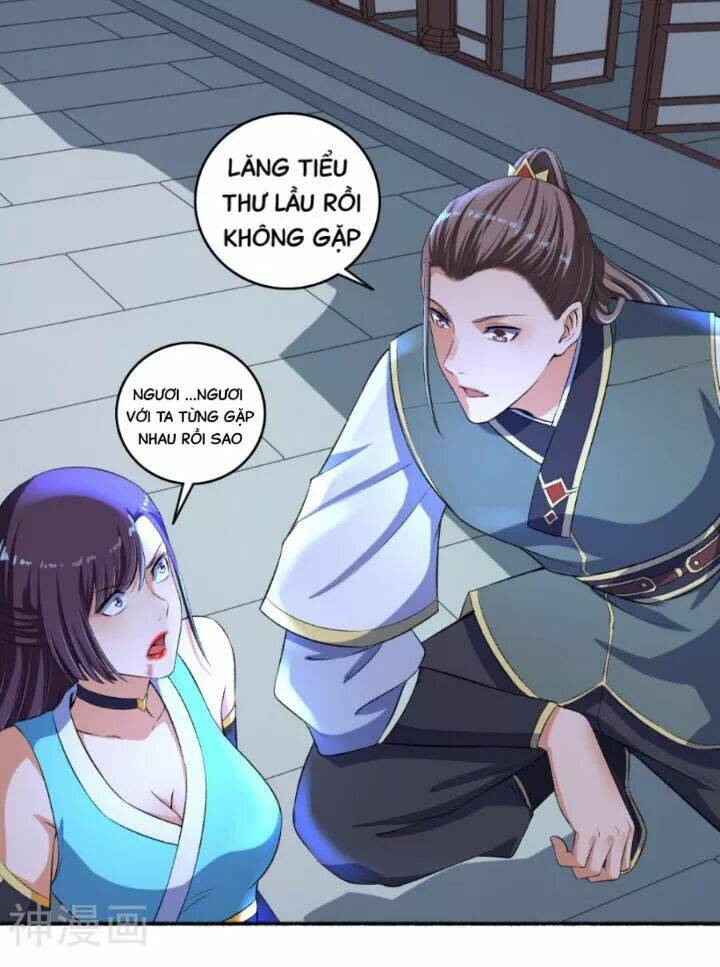 Cuồng Phi Phách Lối: Chapter 54