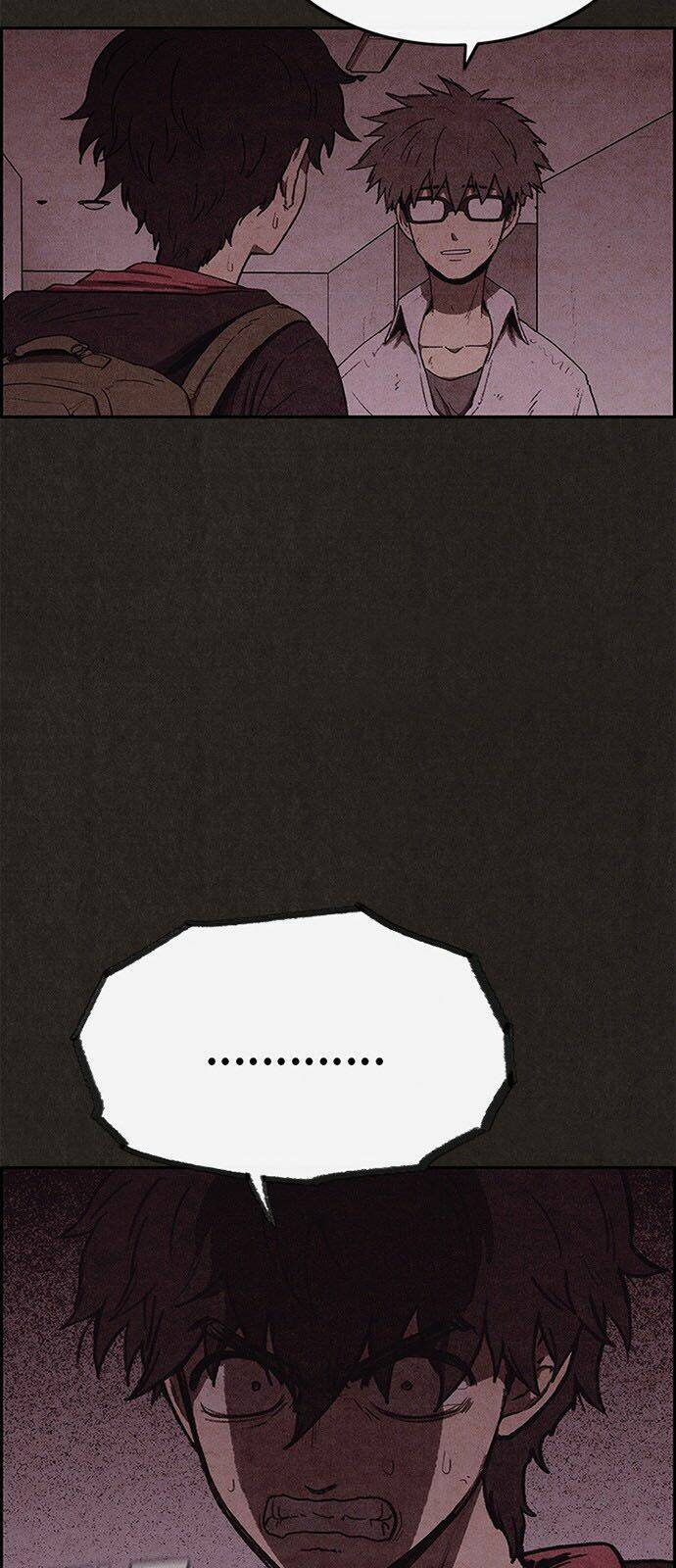 Quái Vật Tại Chung Cư Xanh: Chapter 42