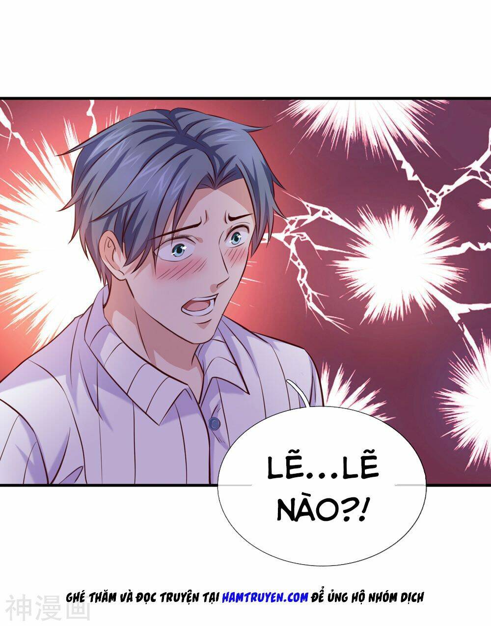 Tuyệt Thế Phi Đao: Chapter 189